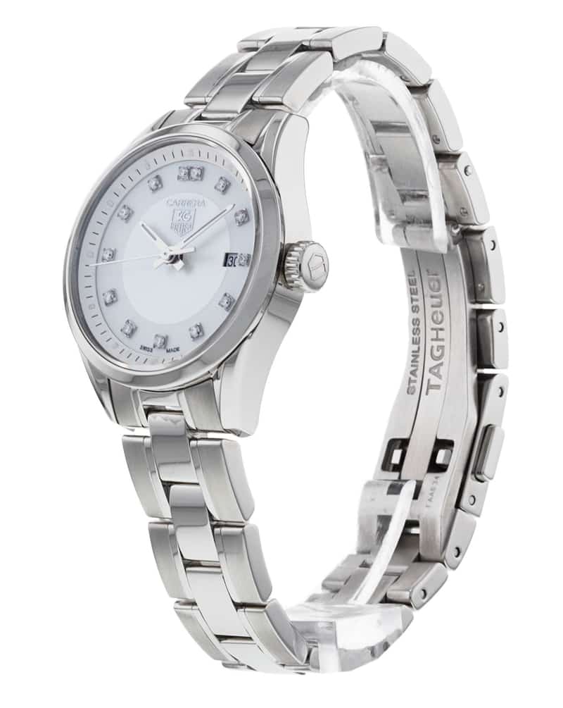 Tag Heuer Carrera Ladies WV1411.BA0793